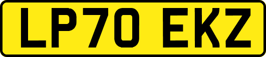 LP70EKZ