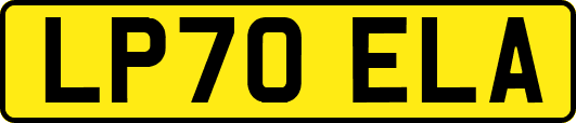 LP70ELA
