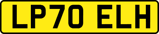 LP70ELH