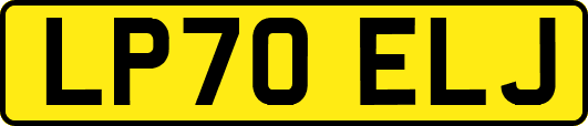 LP70ELJ