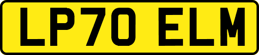 LP70ELM