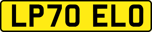 LP70ELO