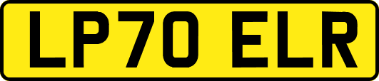 LP70ELR