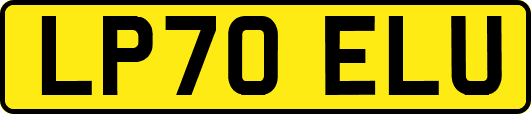 LP70ELU