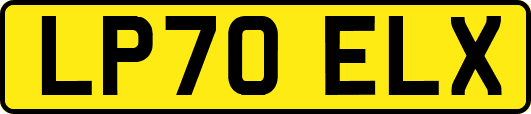 LP70ELX