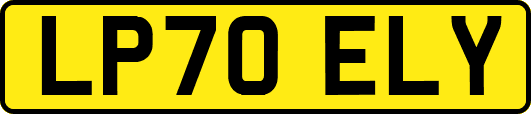 LP70ELY