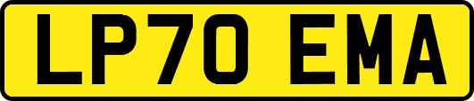 LP70EMA