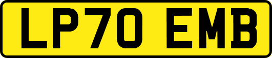 LP70EMB
