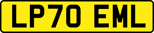 LP70EML