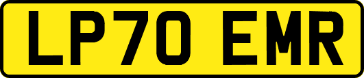 LP70EMR