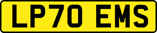 LP70EMS