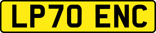 LP70ENC