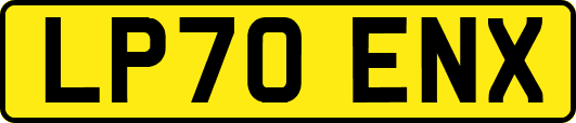 LP70ENX