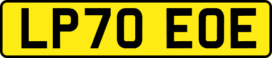 LP70EOE