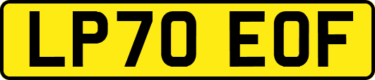 LP70EOF