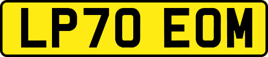 LP70EOM