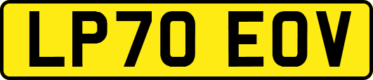 LP70EOV