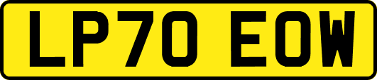 LP70EOW