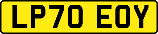 LP70EOY
