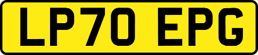 LP70EPG