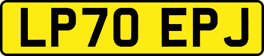 LP70EPJ