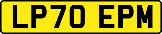 LP70EPM