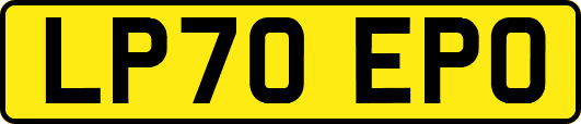 LP70EPO