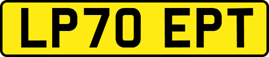 LP70EPT