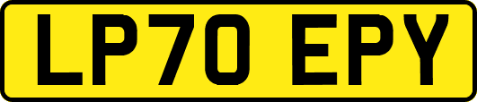 LP70EPY