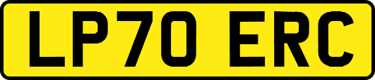 LP70ERC