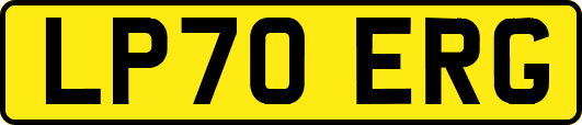 LP70ERG