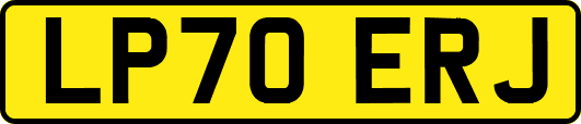 LP70ERJ