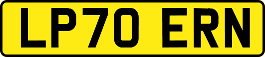 LP70ERN