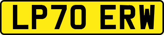 LP70ERW