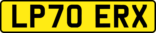 LP70ERX