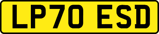 LP70ESD