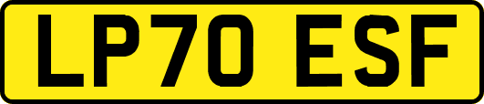 LP70ESF