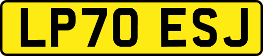 LP70ESJ