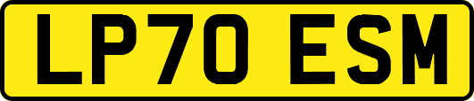 LP70ESM