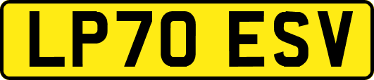 LP70ESV