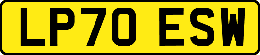 LP70ESW