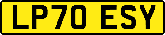 LP70ESY