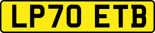 LP70ETB
