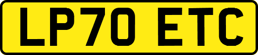 LP70ETC