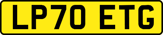 LP70ETG
