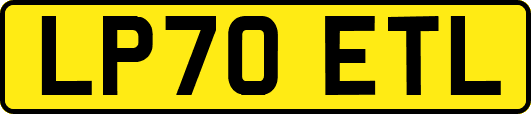 LP70ETL