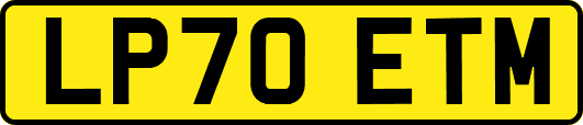 LP70ETM