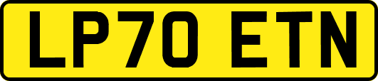 LP70ETN