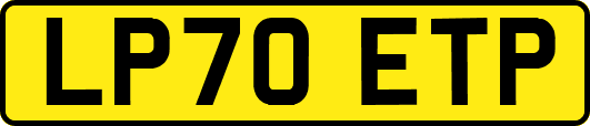 LP70ETP