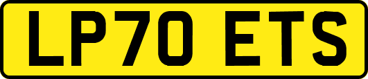 LP70ETS